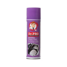 Dr. Pro Αφρός Καθαρισμού Ταπετσαρίας 300ml Σ24