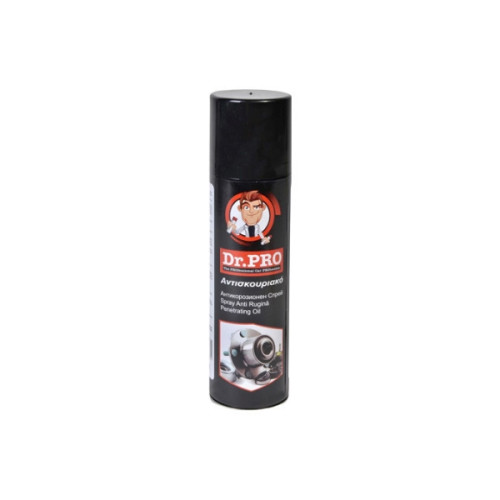 Dr. Pro Αντισκουριακό 220ml Σ24
