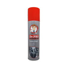 Dr. Pro Γράσσο Για Μεταλλικά Μέρη 220ml Σ24