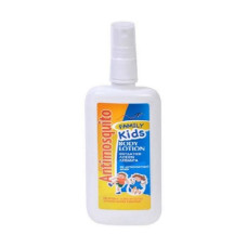 Miss Sandy Παιδική Εντομοαπωθητική Λοσιόν Σε Spray 100ml Σ18