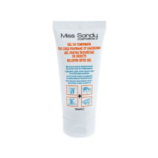 Miss Sandy Θεραπευτικό Gel Για Τσιμπήματα 50ml Σ15