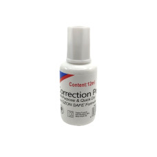 Διορθωτικό Υγρό 12ml Display 12