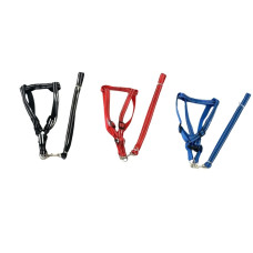 Σαμαράκι Σκύλου Ραφή 1,5cmx1,2m+1.5cm Σ12