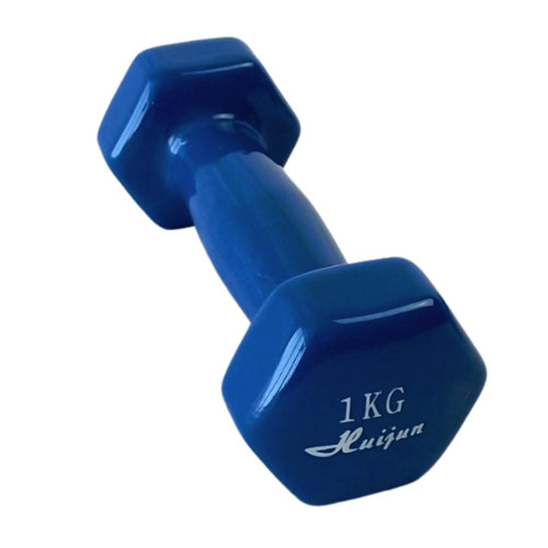 Βαράκι 1kg Πολυγωνικό Διάφορα Χρώματα Σ20