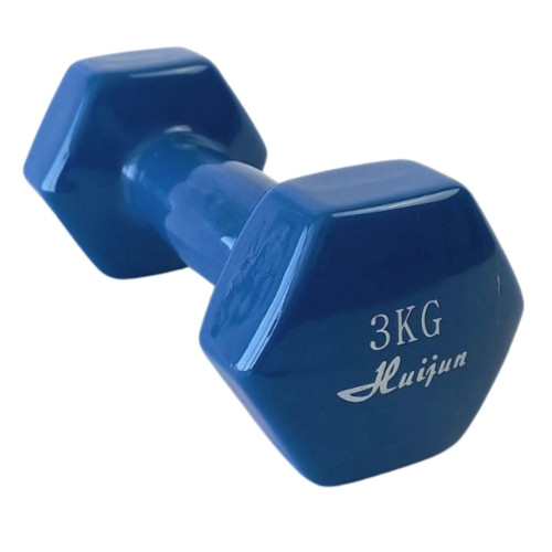 Βαράκι 3kg Πολυγωνικό Σ8