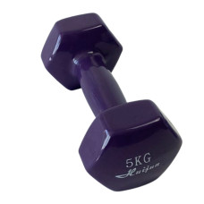 Βαράκι 5kg Πολυγωνικό Σ4
