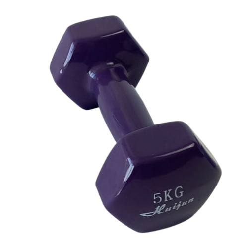Βαράκι 5kg Πολυγωνικό Σ4