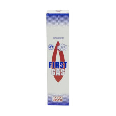 First Gas Αέριο Αναπτήρων 300ml Σ24