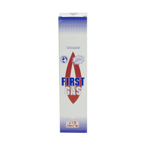 First Gas Αέριο Αναπτήρων 300ml Σ24