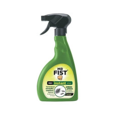 Mr. Fist Κατσαριδοκτόνο MEC Instant Spray 350ml Σ12