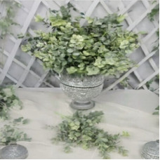 Κλαδί Διακοσμητικό Ευκάλυπτος 64cm