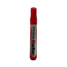 Μαρκαδόρος Ασπροπίνακα Κόκκινος 2-3mm Σ12