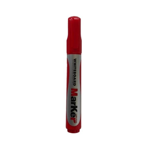 Μαρκαδόρος Ασπροπίνακα Κόκκινος 2-3mm Σ12