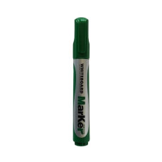 Μαρκαδόρος Ασπροπίνακα Πράσινος 2-3mm Σ12