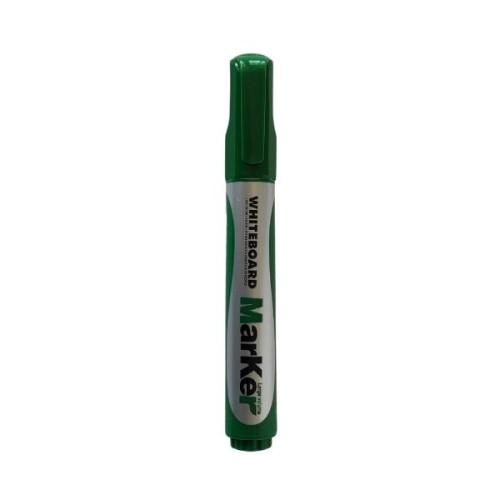 Μαρκαδόρος Ασπροπίνακα Πράσινος 2-3mm Σ12