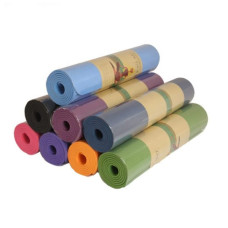 Στρώμα Γυμναστικής-Yoga 61x175x0,6cm Διάφορα Χρώματα