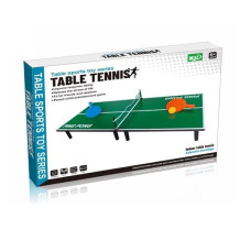 Επιτραπέζιο Παιχνίδι Ping Pong 90x40x11cm Σ6