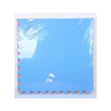 Παζλ Δαπέδου Πολύχρωμο 4τμχ 60x60cm Σ15