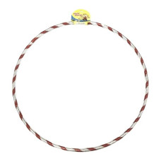 Στεφάνι Hula Hoop 73cm Μεταλλιζέ Πολύχρωμο Σ10