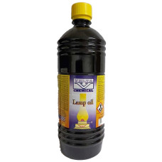 VELVA Chemical Παραφινέλαιο 1lt Σ20