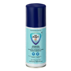 Mr. Fist Εντομοαπωθητικό 100ml Display 12