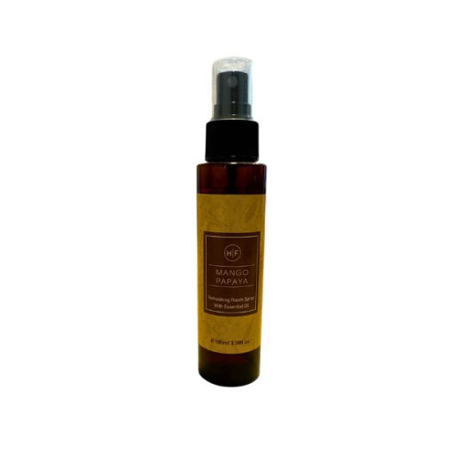 H&F Αρωματικό Χώρου Σπρέι Mango Papaya 100ml