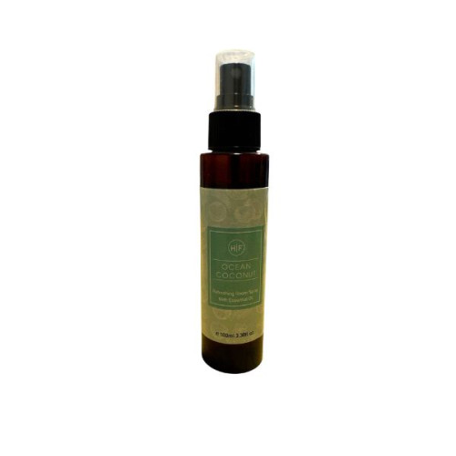 H&F Αρωματικό Χώρου Σπρέι Ocean Coconut 100ml