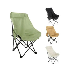 Καρέκλα Camping Πτυσσόμενη, Με Θήκη 90x45x45cm 3 Χρώματα Σ10