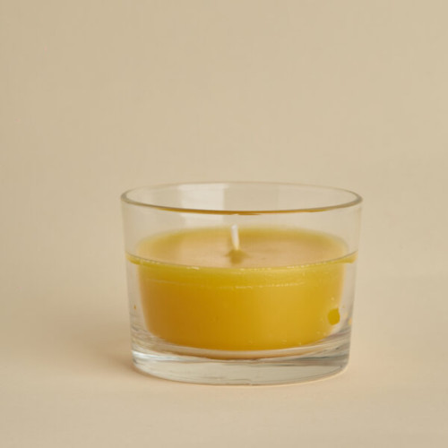 H&F Αρωματικό Κερί Citronella 120gr