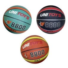 Μπάλα Basket 8800 Νο 7 Διάφορα Χρώματα
