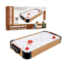 Επιτραπέζιο Παιχνίδι Air Hockey 76x38x9cm