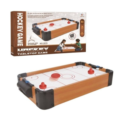 Επιτραπέζιο Παιχνίδι Air Hockey 47x25x7cm