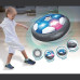 Μπάλα Ποδοσφαίρου Αιωρούμενη Hover Ball 18cm Με Φως