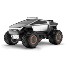 Τηλεκατευθυνομενο Off-Road 1:14 2.4GHz Με Ήχο & Φως Σ6