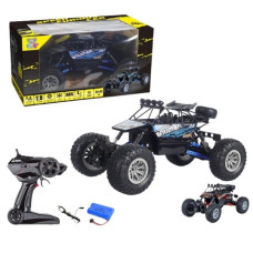 Τηλεκατευθυνόμενο Cross Country 1:8 Με Τηλεχειριστήριο Joystick 2 Χρώματα