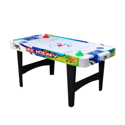 Air Hockey Με Πόδια 111x56x68cm
