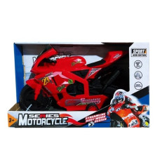 Αγωνιστική Μηχανή Friction 32cm 2 Χρώματα