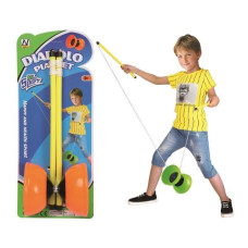 Παιχνίδι Diabolo Διάφορα Χρώματα