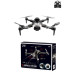Drone Y-325 2.4GHz Με Διπλή Κάμερα 4Κ