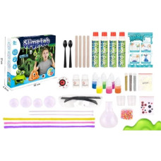 Εργαστήριο Κατασκευής Slime DIY